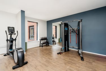1 bed flat, Hollis Croft, Devonshire Green, Sheffield, S14RR - Image 15